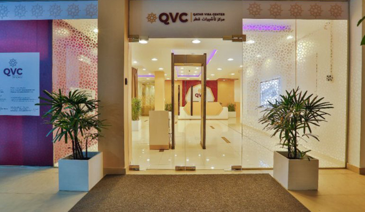 Qatar Visa Center in Bangladesh resumes operations